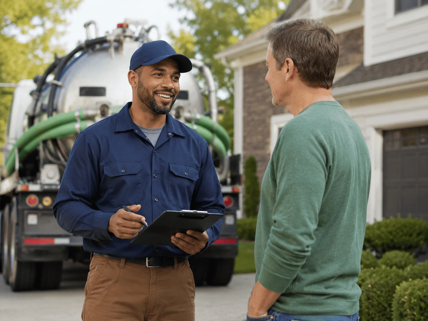 Mosquito Control Casco, ME FAQs